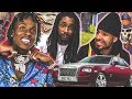 Rich The Kid - Dead Friends (Lil Uzi Vert Diss) - REACTION Rich The Kid - Dead Friends (Lil Uzi Vert Diss) - REACTION