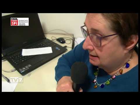 Tv7 con Voi sera del 22/5/2018 - Accordo per il Governo (2 di 7)