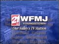 April 12 1998 WFMJ TV NBC 21 Youngstown Commercials