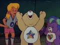 The Care Bears Movie 2 A New Generation 1986 Part 7 By Vesa Silventoinen
