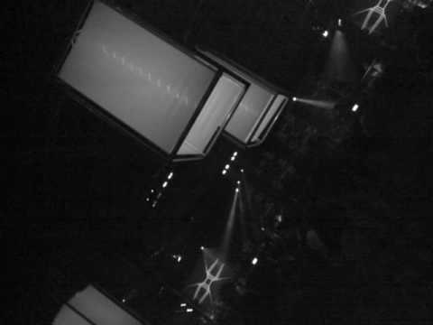 Make It Funky plays by Sidney Samson @ Dilemma NYE