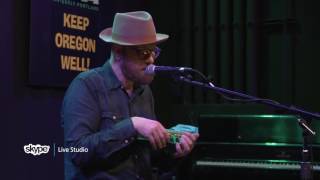 Mike Doughty - Lazybones (101.9 KINK)