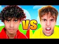 Cash Shady 1v1 In REAL LIFE Roblox