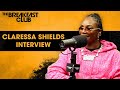 Claressa Shields Talks Upcoming Fight Relationship With Papoose Turning Down Baddies Role More