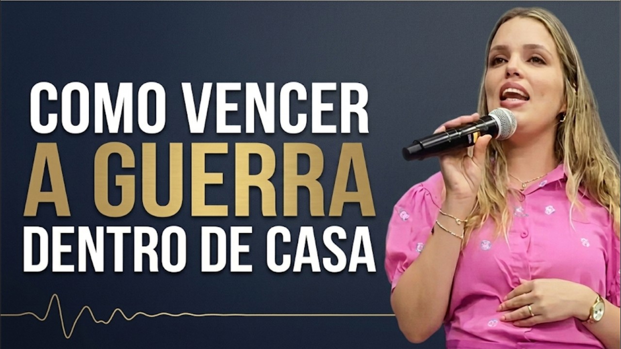 Culto da Família — transmissão ao vivo