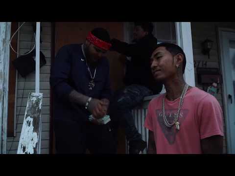 Ralphy Bodega - Bodega Freestyle