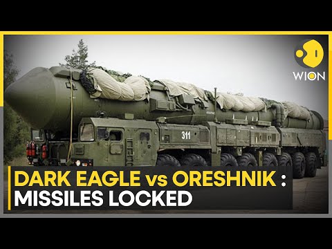 Moscow: US Missiles Capable Of Reaching Russia in 7 Minutes | WION News