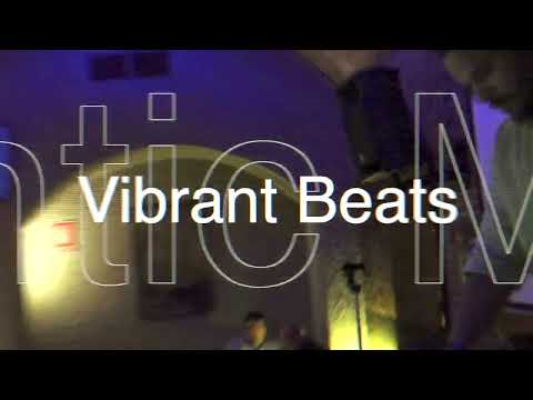 Open Mic & DJ Party: A Fusion of Expression with DJ Maui