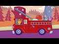 Happy Tree Friends TV Series Episode 4c Who S To Flame 1080p HD