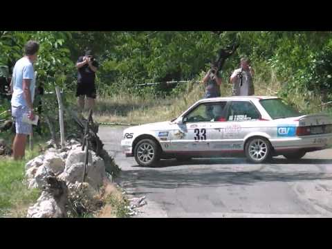 Ronde Città di Negrar 2012