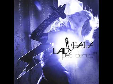 Just Dance Remix  - Lady Gaga feat.  Kardinal Offishall &  Akon