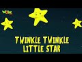 Twinkle Twinkle Little Star