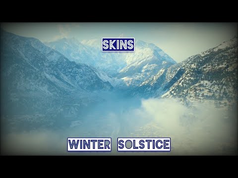 Skins - Winter Solstice [Chillstep]