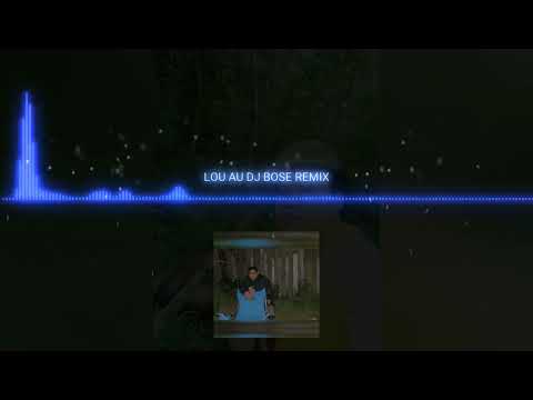 Dj Bose Mr unknown Lo'u Au Ft Faith25 Records New Samoan Remix 2022