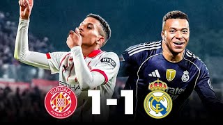 Download lagu QUOI??? Girone vs Real Madrid (1-1) mp3 Download lagu QUOI??? Girone vs Real Madrid (1-1) mp3