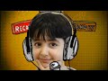 CITV S Share A Story Week Promo 2010