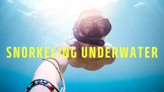 preview picture of video 'BEST SNORKELING'