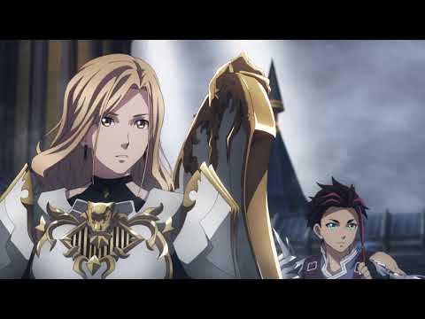Tales of Arise Opening Movie | Ufotable