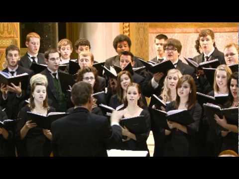 Northwest Tower Choir Part 03