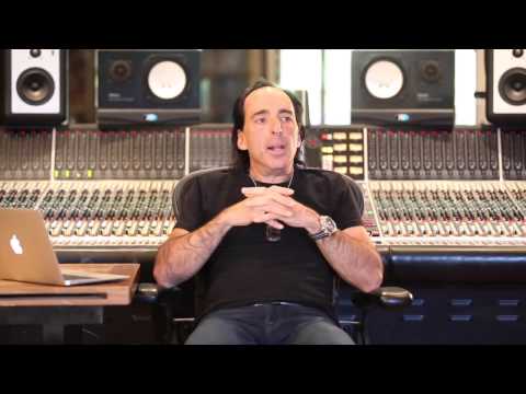 Chris Lord Alge talking about mono