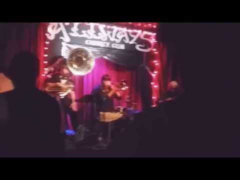 Haruka Kikuchi & the Big 4Tune