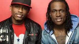 No Secret - Audio Push (Feat. Rockie Fresh)