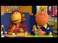 CBEEBIES Tweenies Series 3 Episode 10 Eggs