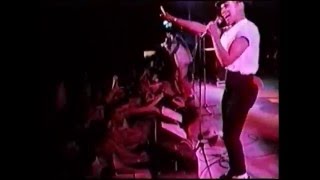 The Selecter "Carry Go Bring Come" LIVE 1980