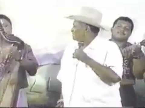 El Carrao Del Palmarito - Sentimiento LLanero