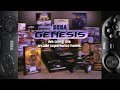 ARCADE VS SEGA Genesis Sega Genesis All Commercial Full HD