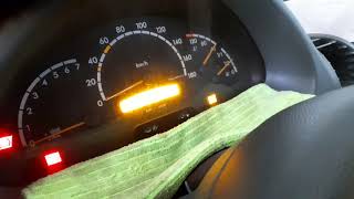 Як усунути obd p2624 самостійно