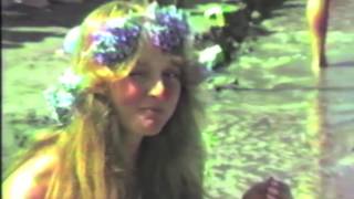 White Rock Sand Sculpture 1983 ~ 1984