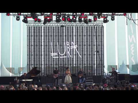 Lura - Di Undi Kim Bem (feat. Hélio Batalha) LIVE