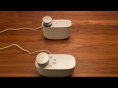 Aera Home Diffuser: Hum is far too distracting for home use on newest model