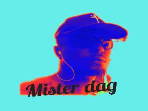 MISTER DAG escudrao suicida