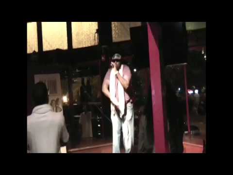 Get Money Stop Hatin' Tour Little Rock