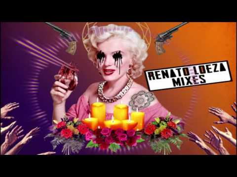 First Choice - Let no man put asunder (Renato Loeza Mix)