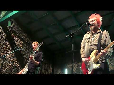 J.M.K.E. - Mu Vanaisa Oli Desertöör (Live @ Valga MilFest 16.08.2013)