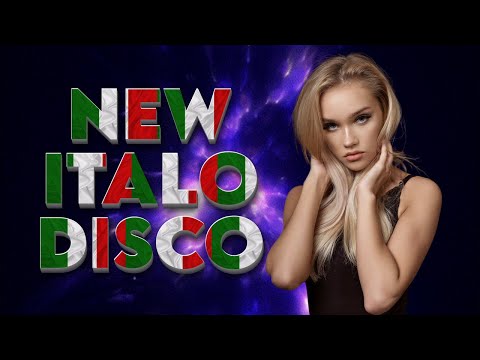 NEW ITALO DISCO ( BCR ) BEST COLLECTION