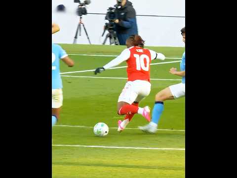 Arsenal Last Chance 💔