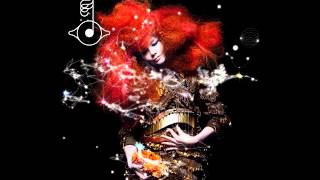 Solstice - Björk