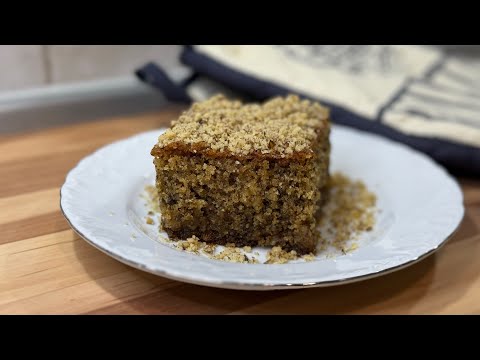 Lažna baklava – sve se samo umuti i za pola sata je gotova! 🍰