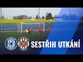 SK Sigma Olomouc U17 - FC Zbrojovka Brno U17 1:0