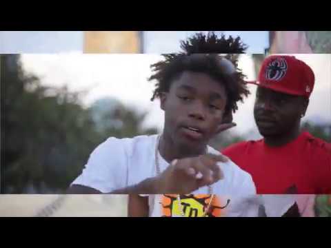 "This Life "        MallyBo ft J Rich