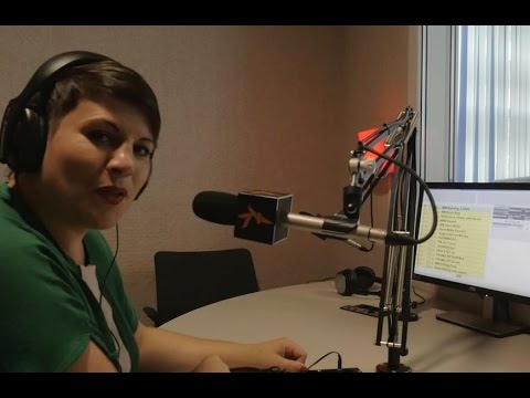 Imnul „Limba Noastră”, recitat de echipa Radio Europa Liberă