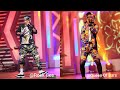 Rock Gee And Queen Of Bars Nailed It On Abibifour Music Challenge