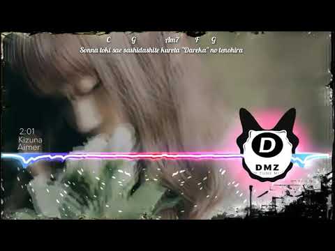 Kizuna - Aimer