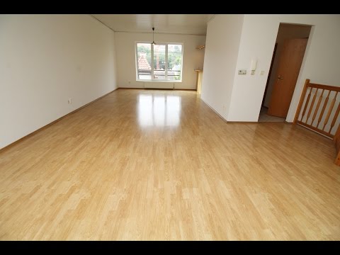 Video of town house with garden and garage - u Dvou srpu st., Prague 5