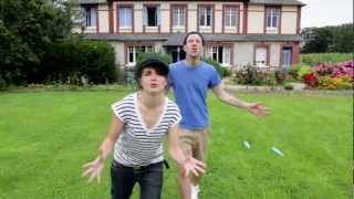 BESOIN D'AMOUR - FRANCE GALL - Remake / Parody / Parodie