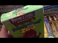 My Lyrick Studios HIT Entertainment VHS Collection 2024 Edition